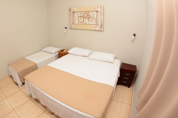 Imagen de la habitación del Hotel Winner, Barretos. Foto 7