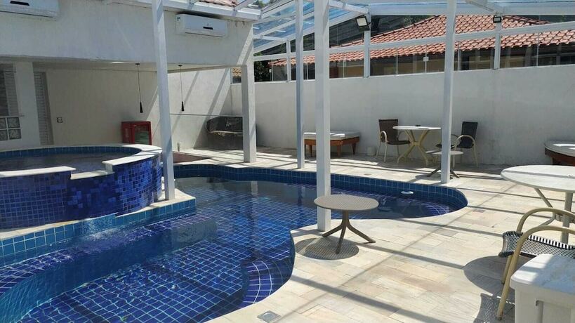 Imagen general del Hotel Winner Beach. Foto 1