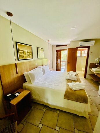 Imagen de la habitación del Hotel Winner Beach. Foto 17