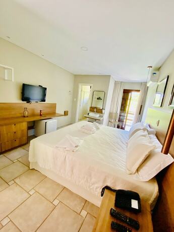 Imagen de la habitación del Hotel Winner Beach. Foto 18