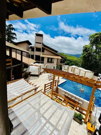 Imagen general del Hotel Winner Beach. Foto 3