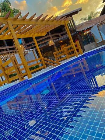 Imagen general del Hotel Winner Beach. Foto 5