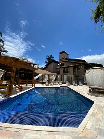 Imagen general del Hotel Winner Beach. Foto 7