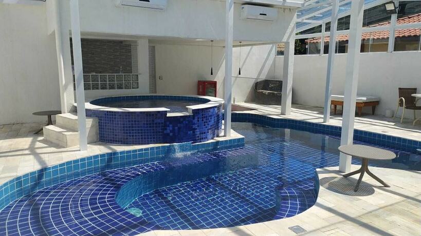 Imagen general del Hotel Winner Beach. Foto 8