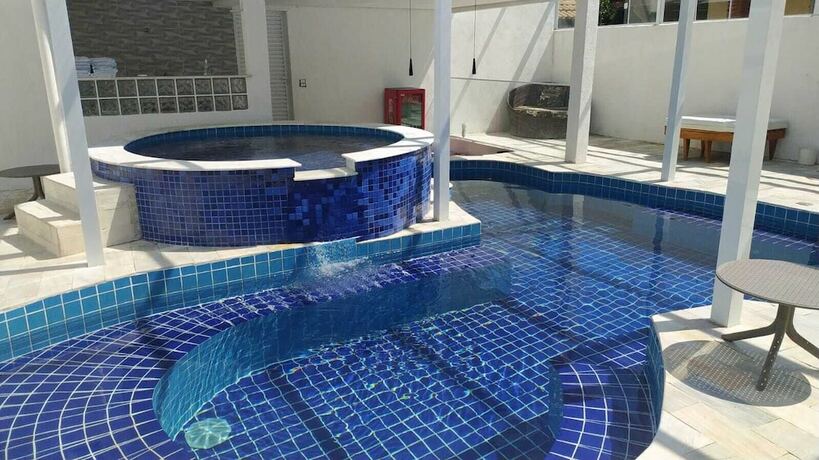Imagen general del Hotel Winner Beach. Foto 9