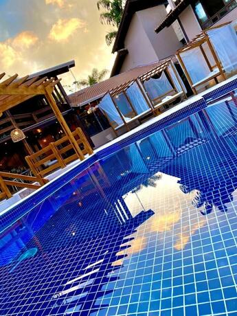 Imagen general del Hotel Winner Beach. Foto 11