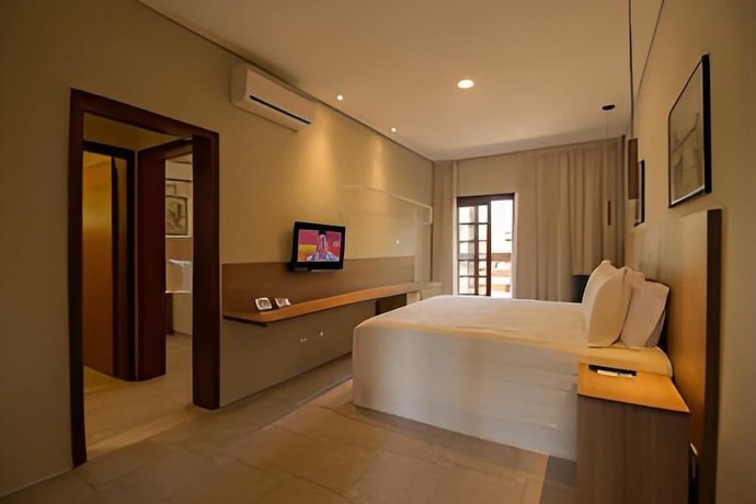 Imagen de la habitación del Hotel Winner Beach. Foto 19