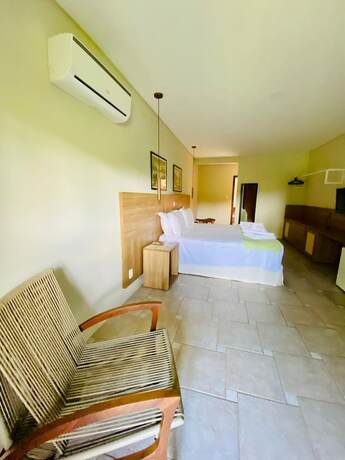 Imagen de la habitación del Hotel Winner Beach. Foto 20