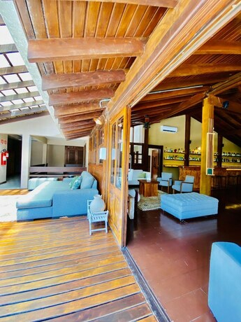 Imagen general del Hotel Winner Beach. Foto 15