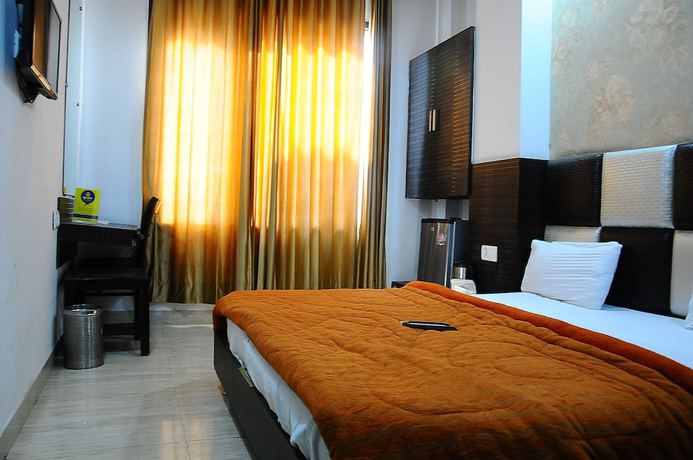 Imagen de la habitación del Hotel Winner Inn, Amritsar. Foto 3