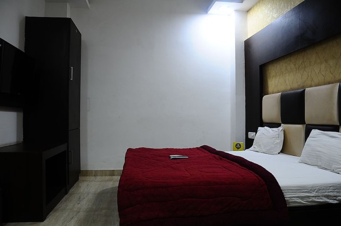 Imagen de la habitación del Hotel Winner Inn, Amritsar. Foto 4