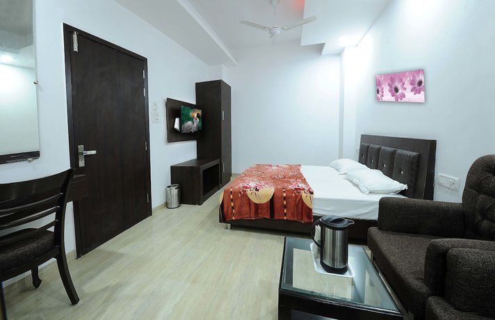 Imagen de la habitación del Hotel Winner Inn, Amritsar. Foto 5