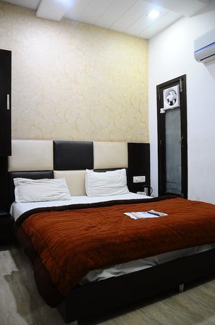 Imagen de la habitación del Hotel Winner Inn, Amritsar. Foto 6