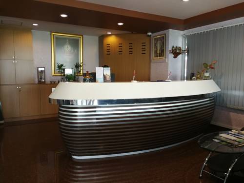 Imagen de la habitación del Hotel Winner Prachinburi and Serviced Apartment. Foto 2