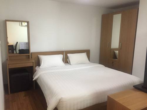 Imagen de la habitación del Hotel Winner Prachinburi and Serviced Apartment. Foto 3