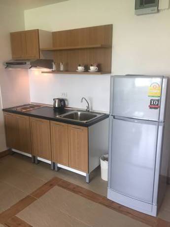 Imagen de la habitación del Hotel Winner Prachinburi and Serviced Apartment. Foto 4
