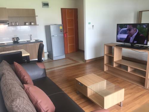 Imagen de la habitación del Hotel Winner Prachinburi and Serviced Apartment. Foto 5