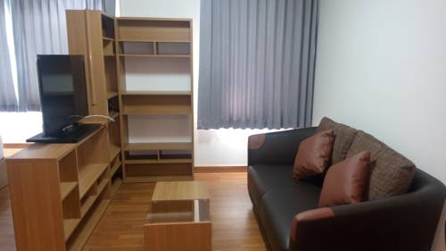 Imagen de la habitación del Hotel Winner Prachinburi and Serviced Apartment. Foto 9