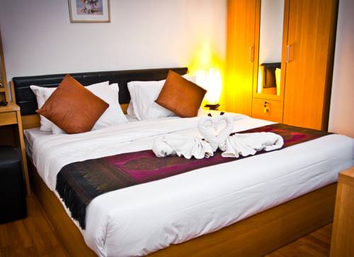 Imagen de la habitación del Hotel Winner Prachinburi and Serviced Apartment. Foto 10