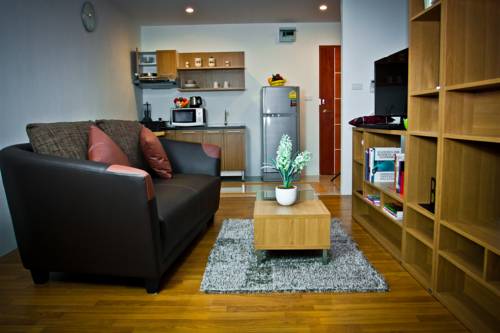 Imagen de la habitación del Hotel Winner Prachinburi and Serviced Apartment. Foto 11