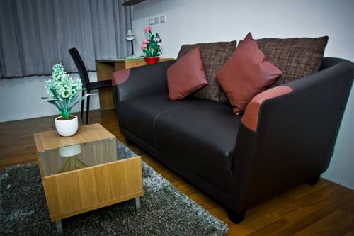 Imagen de la habitación del Hotel Winner Prachinburi and Serviced Apartment. Foto 12