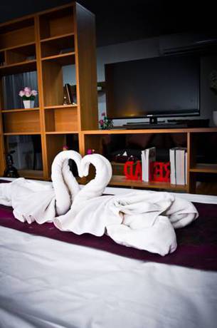 Imagen de la habitación del Hotel Winner Prachinburi and Serviced Apartment. Foto 15