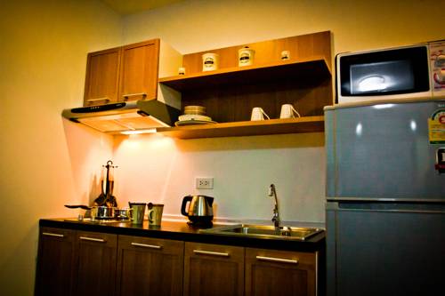 Imagen de la habitación del Hotel Winner Prachinburi and Serviced Apartment. Foto 16