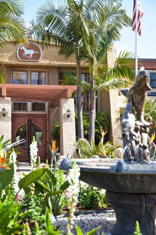 Imagen de la habitación del Hotel Winners Circle Resort By Vri Americas. Foto 2