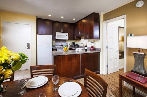 Imagen de la habitación del Hotel Winners Circle Resort By Vri Americas. Foto 4
