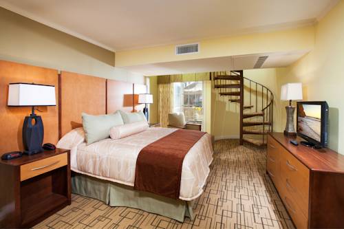 Imagen de la habitación del Hotel Winners Circle Resort By Vri Americas. Foto 5