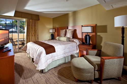 Imagen de la habitación del Hotel Winners Circle Resort By Vri Americas. Foto 8