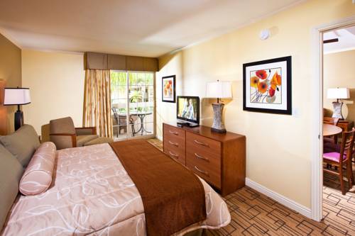 Imagen de la habitación del Hotel Winners Circle Resort By Vri Americas. Foto 9