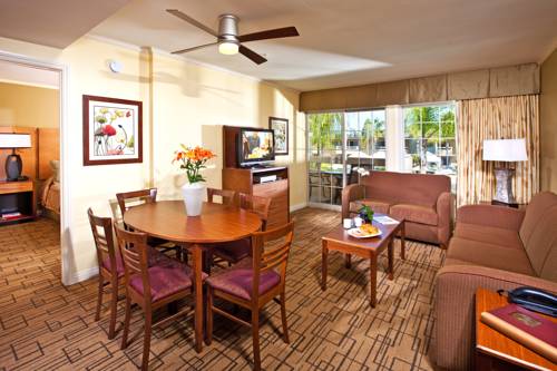 Imagen de la habitación del Hotel Winners Circle Resort By Vri Americas. Foto 10