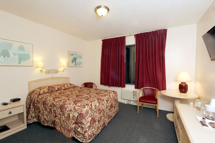 Imagen de la habitación del Hotel Winners Inn Casino. Foto 2