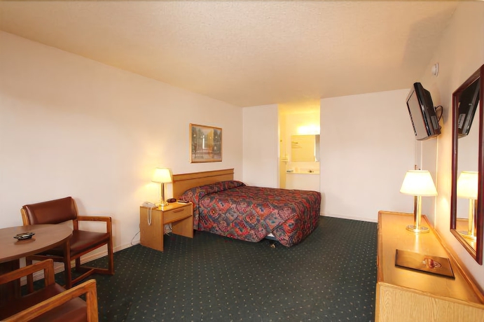 Imagen de la habitación del Hotel Winners Inn Casino. Foto 3
