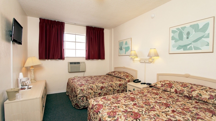 Imagen de la habitación del Hotel Winners Inn Casino. Foto 4
