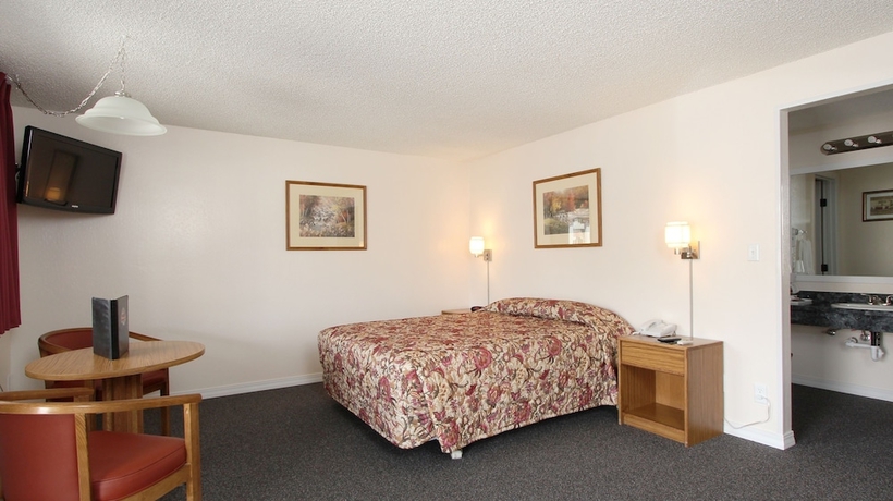 Imagen de la habitación del Hotel Winners Inn Casino. Foto 6