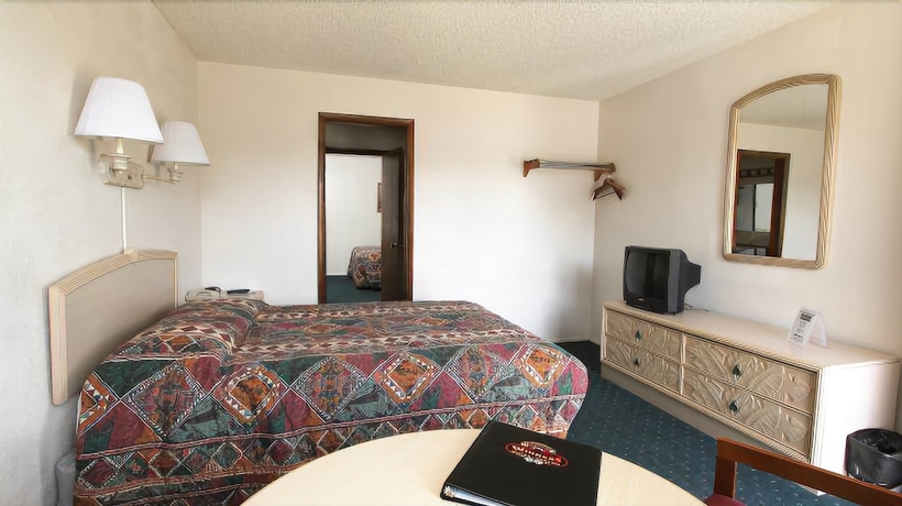 Imagen de la habitación del Hotel Winners Inn Casino. Foto 7