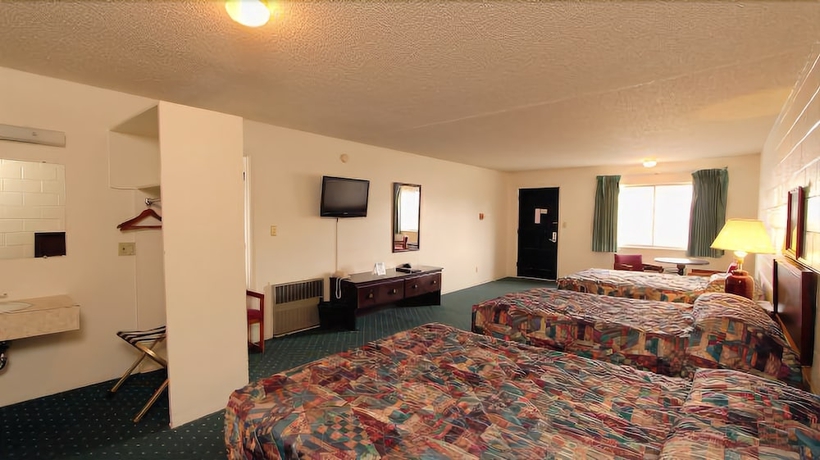 Imagen de la habitación del Hotel Winners Inn Casino. Foto 8
