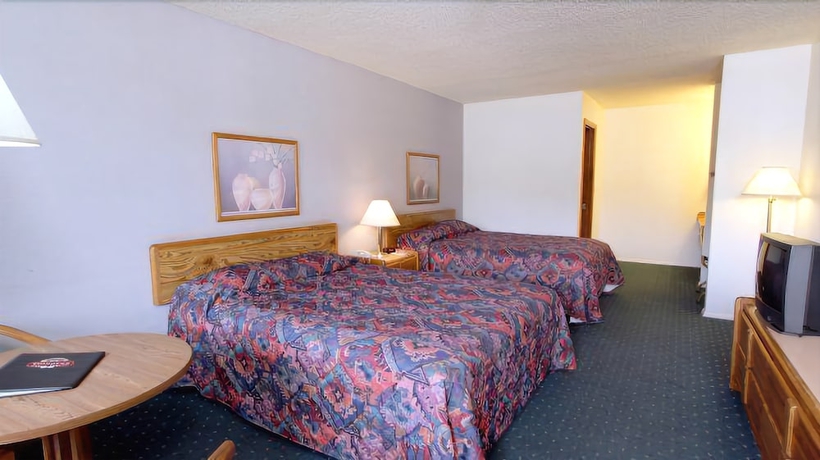 Imagen de la habitación del Hotel Winners Inn Casino. Foto 9