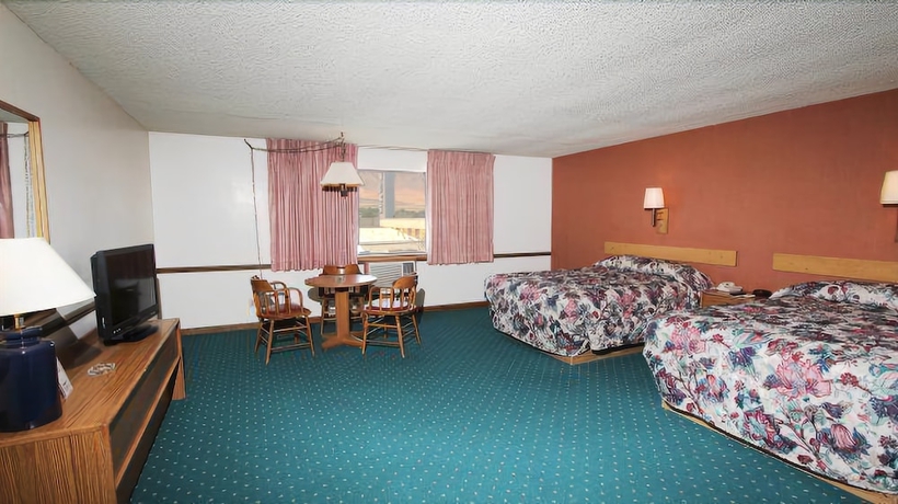 Imagen de la habitación del Hotel Winners Inn Casino. Foto 10