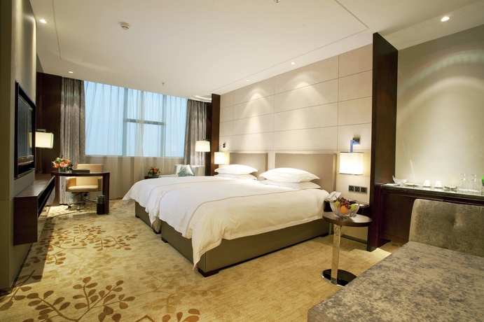 Imagen general del Hotel Winnerway. Foto 2