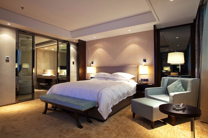 Imagen general del Hotel Winnerway. Foto 3