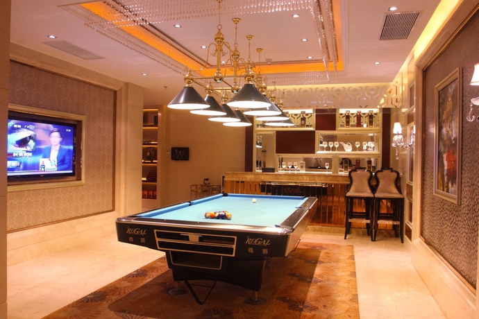 Imagen general del Hotel Winnerway. Foto 5
