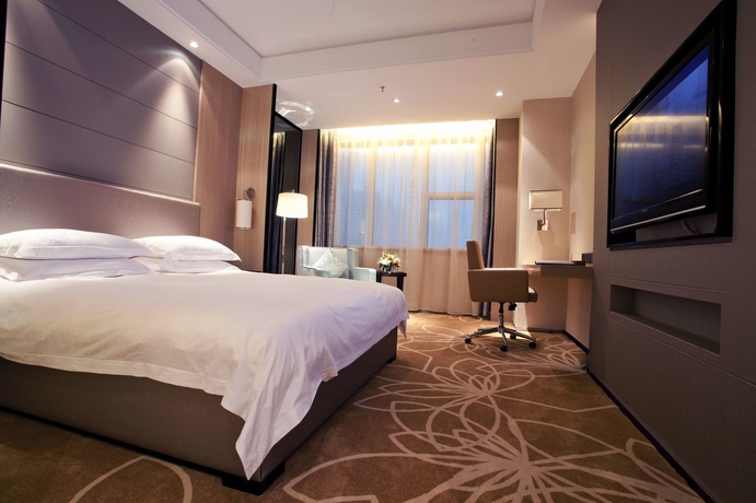 Imagen general del Hotel Winnerway. Foto 6