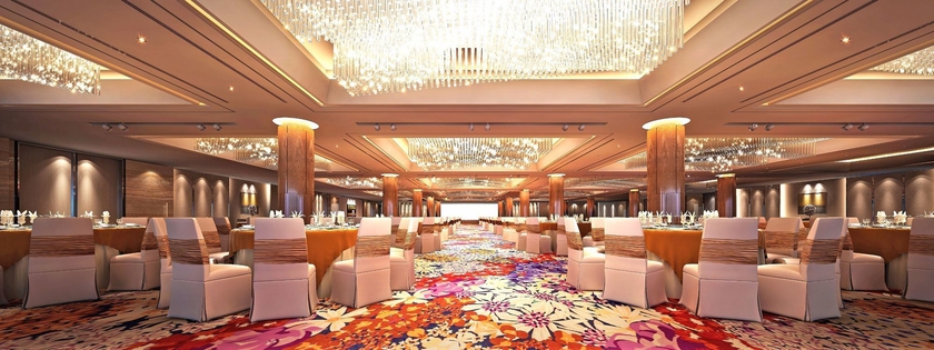 Imagen general del Hotel Winnerway. Foto 7
