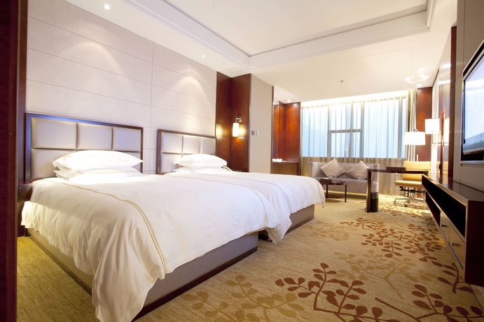 Imagen general del Hotel Winnerway. Foto 8