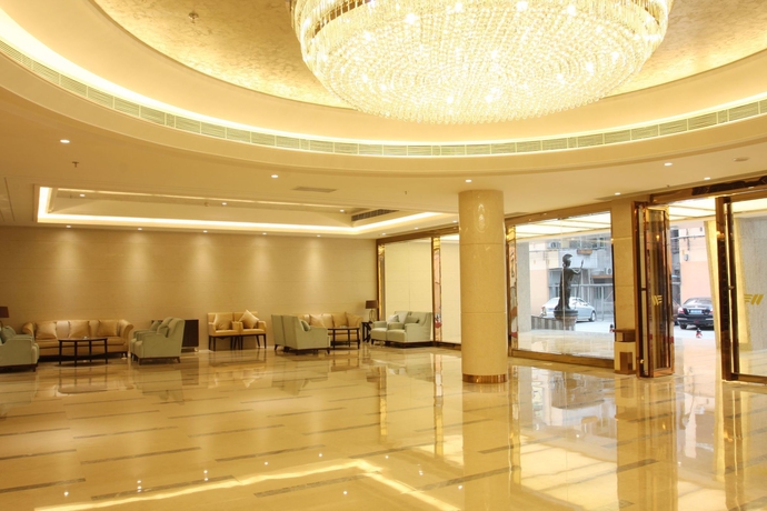 Imagen general del Hotel Winnerway. Foto 9