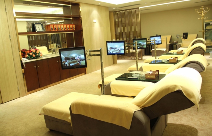 Imagen general del Hotel Winnerway. Foto 11
