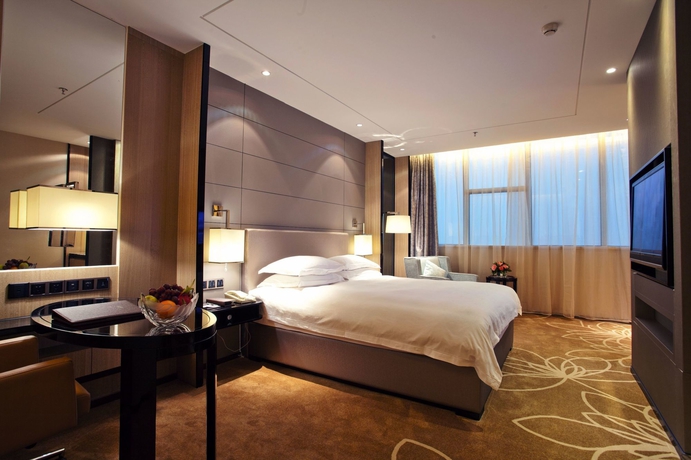 Imagen general del Hotel Winnerway. Foto 12